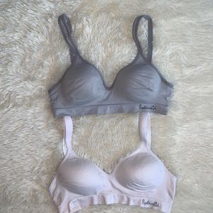 Splendid T-Shirt Bras